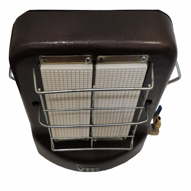 بخاری گازی مدل K20