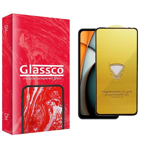 محافظ صفحه نمایش گلس کو مدل CGo1newpkg OG مناسب برای گوشی موبایل شیائومی Redmi a3