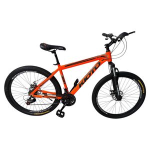 دوچرخه کوهستان مدل kioto 01 سایز طوقه 27.5