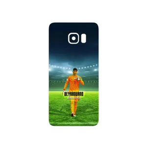 MAHOOT Alireza Beiranvand Cover Sticker for Samsung Galaxy S6 Edge