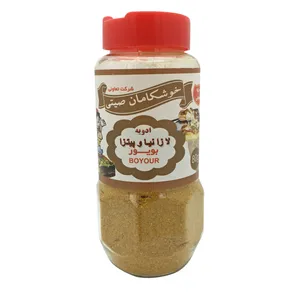 ادویه لازانیا و پیتزا بویور - 80 گرم