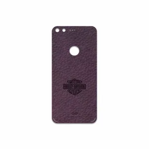MAHOOT PL-HRLY_DVDSN Cover Sticker for Google Pixel
