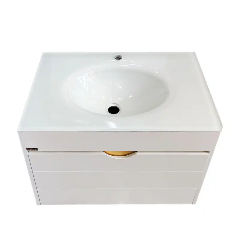 ست کابینت و روشویی سیتکا مدل GL-007/70