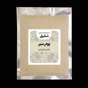 پودر سیر - 100 گرم