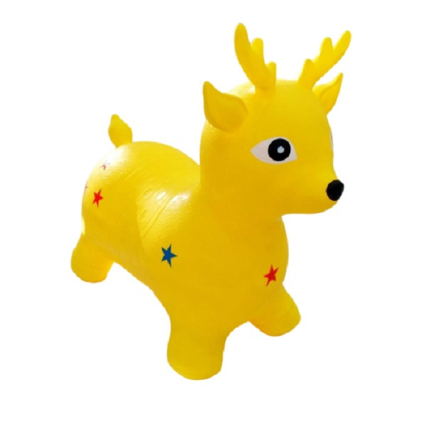 عروسک بادی مدل گوزن کد 594