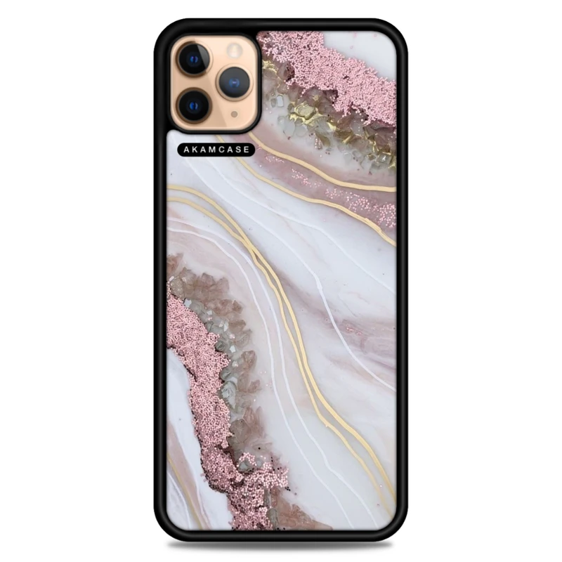 کاور آکام مدل AMC-WA11PRO-MARBLE-30 مناسب برای گوشی موبایل اپل iPhone 11 Pro
