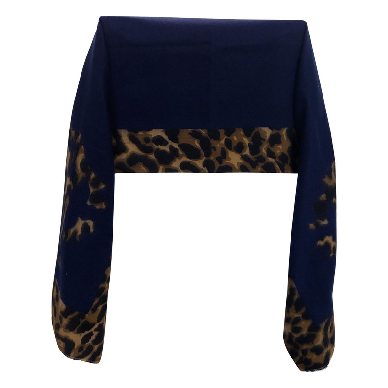 شال زنانه مدل SK-AC5911