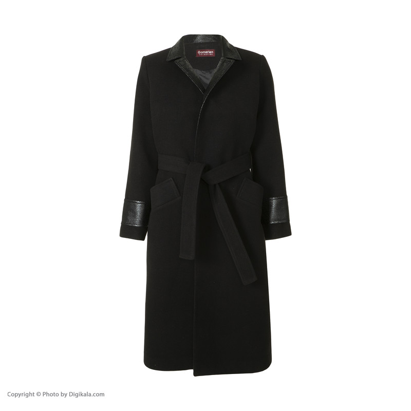 پالتو زنانه گماریان مدل P001