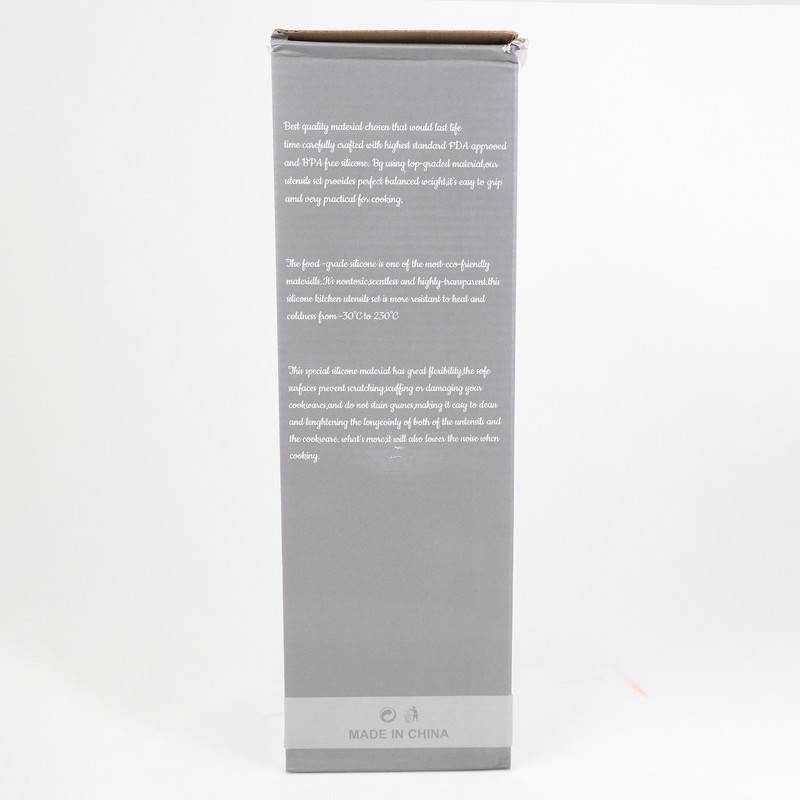 سرویس کفگیر و ملاقه 12 پارچه مدل NDI1374