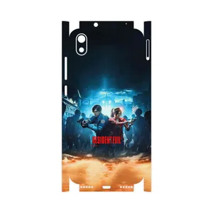 MAHOOT Residentevil Game Series-FullSkin Cover Sticker for Xiaomi Redmi 7A