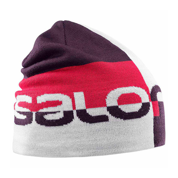 کلاه بافتنی سالومون مدل GRAPHIC BEANIE