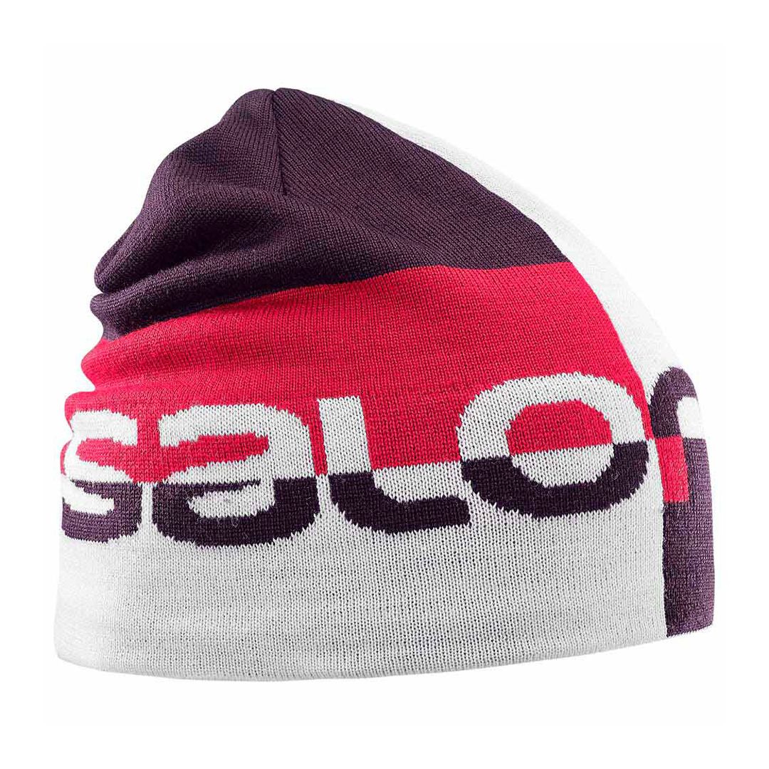 کلاه بافتنی سالومون مدل GRAPHIC BEANIE -  - 1