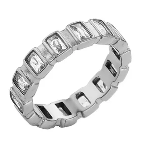 انگشتر زنانه مدل رینگ