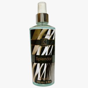 بادی اسپلش کلپک مدل اسپلندور حجم ۱۵۰ میلی لیتر