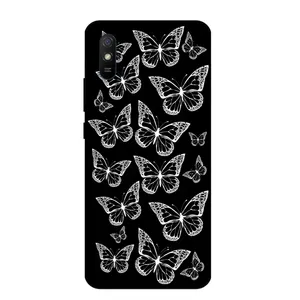 Megafone 7244 Cover For Xiaomi Redmi 9A / 9AT