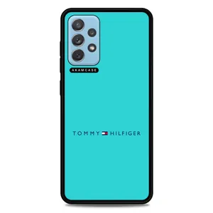 AKAM AMC-WSGA72-BRANDS-25  Cover For Samsung Galaxy A72