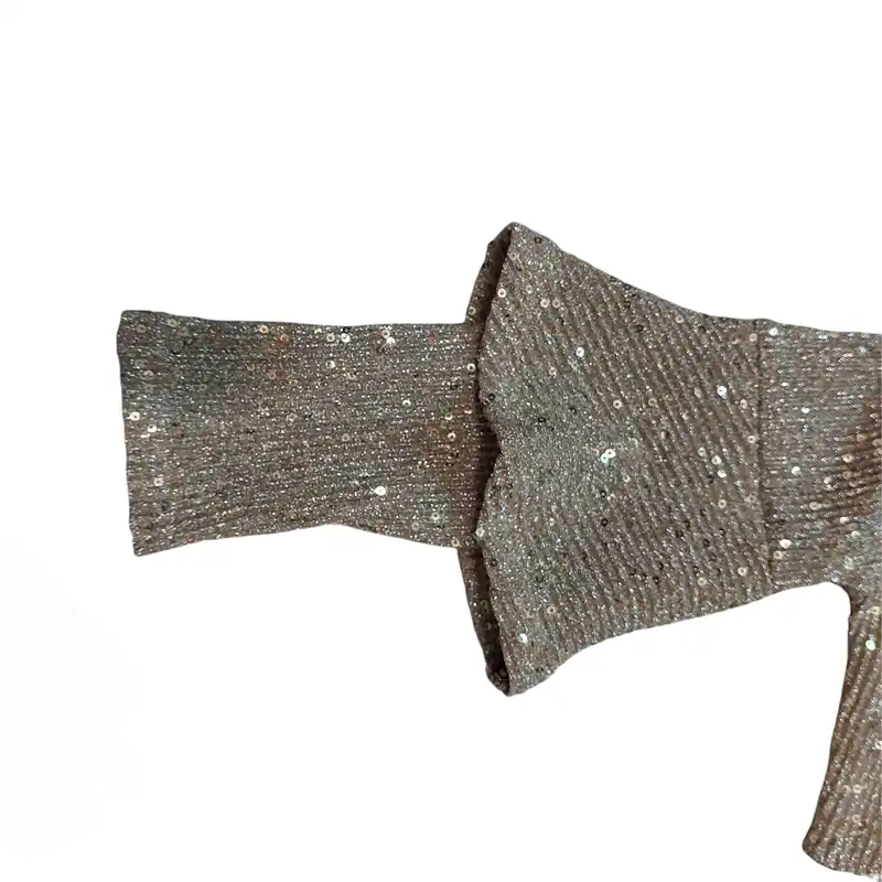 پیراهن دخترانه مدل لمه پولکی