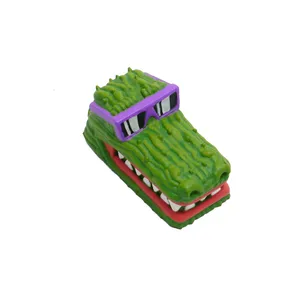 دکمه کیبورد مدل کروکودیل