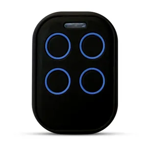ریموت بلوتوثی دربازکن مدل MR کد De-433-b2