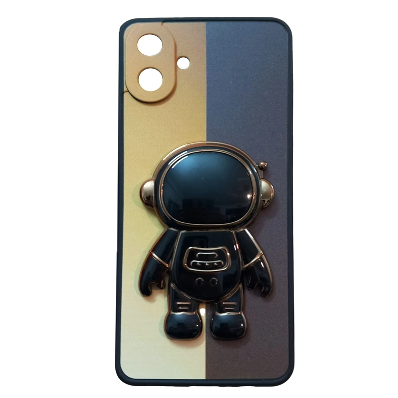 کاور ایکس قاب کد space7 مناسب برای گوشی موبایل سامسونگ Galaxy A07