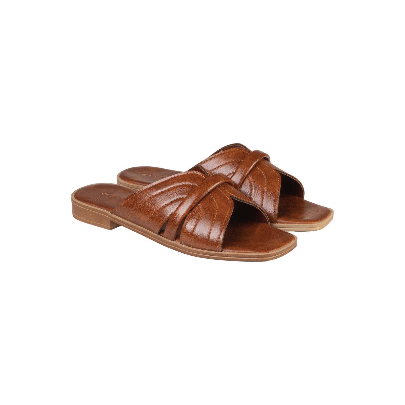 صندل زنانه صاد مدل KG5801 -  - 5