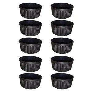 سس خوری مدل GQPY4751 مجموعه 10 عددی