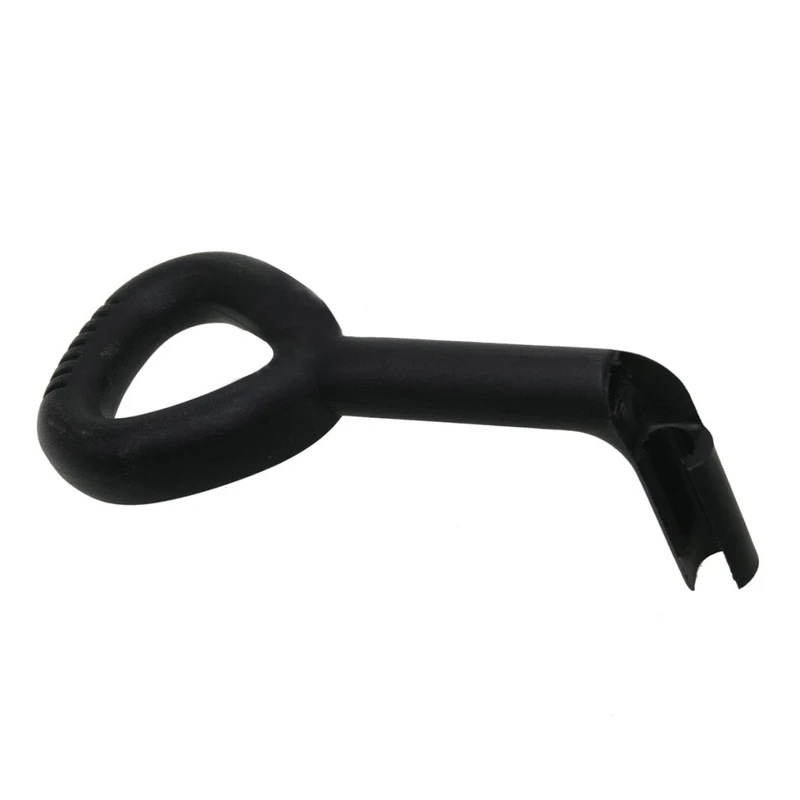 دستگیره تنظیم ارتفاع صندلی چپ خودرو قطعه سازان کبیر مدل DAS-207-3030301 مناسب برای پژو 207