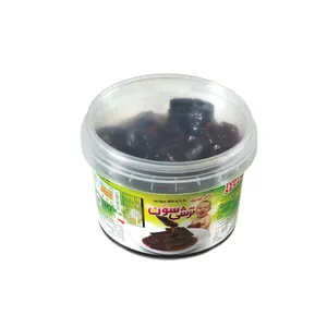 ترشک لواشکی تشریفاتی ترشی سون - 250 گرم