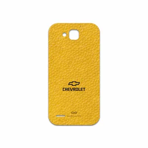 MAHOOT ML-CHVRLT Cover Sticker for Huawei Ascend G750
