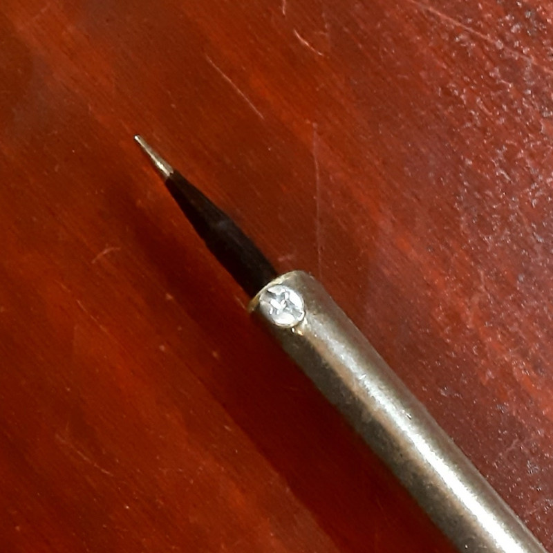 هویه 60 وات مدل blk type head