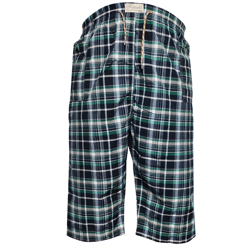 شلوارک مردانه فتوحی کد RK-50477