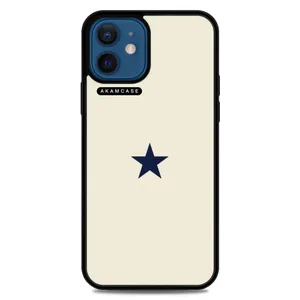 AKAM AMC-WA12M-STARS-4 Cover For Apple iPhone 12 Mini