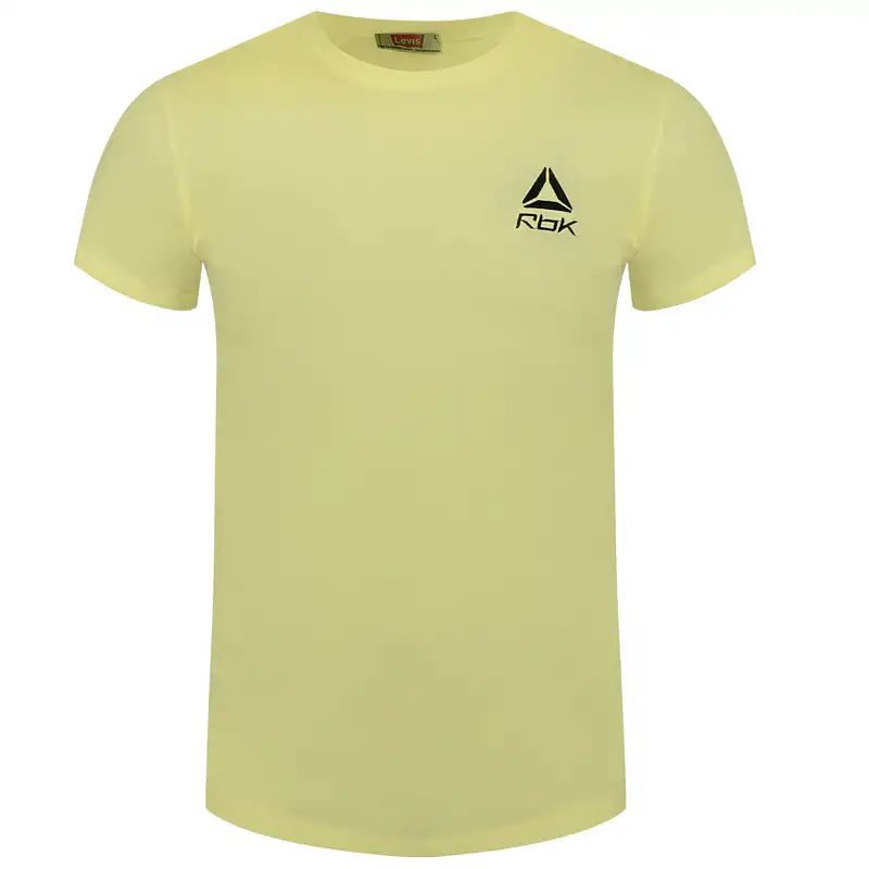 ست تی شرت و شلوار ورزشی مردانه مدل R Y1