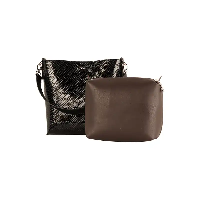 کیف دوشی زنانه صاد مدل AY6901