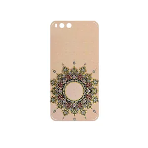 MAHOOT Art of Illumination 3 Cover Sticker for Xiaomi Mi 6