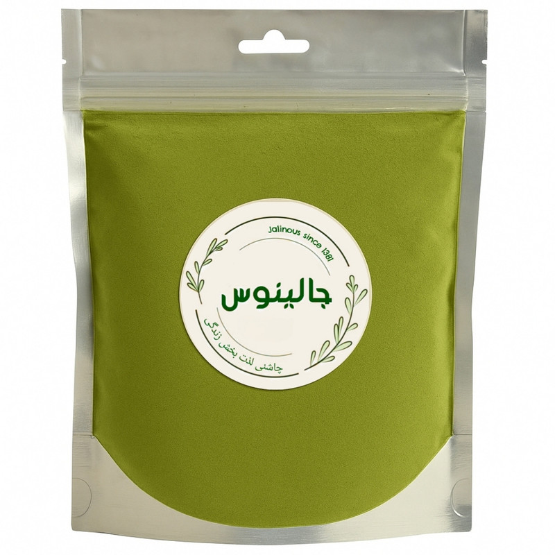پودر مورینگا جالینوس - 100 گرم
