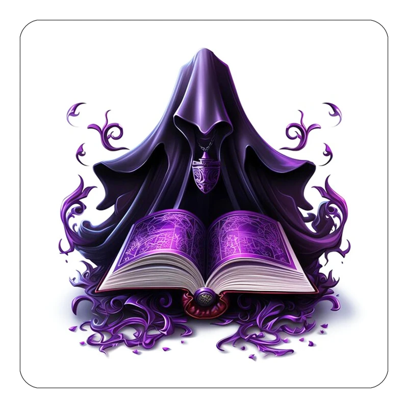 مگنت کاکتی طرح هری پاتر Harry Potter مدل mp41523