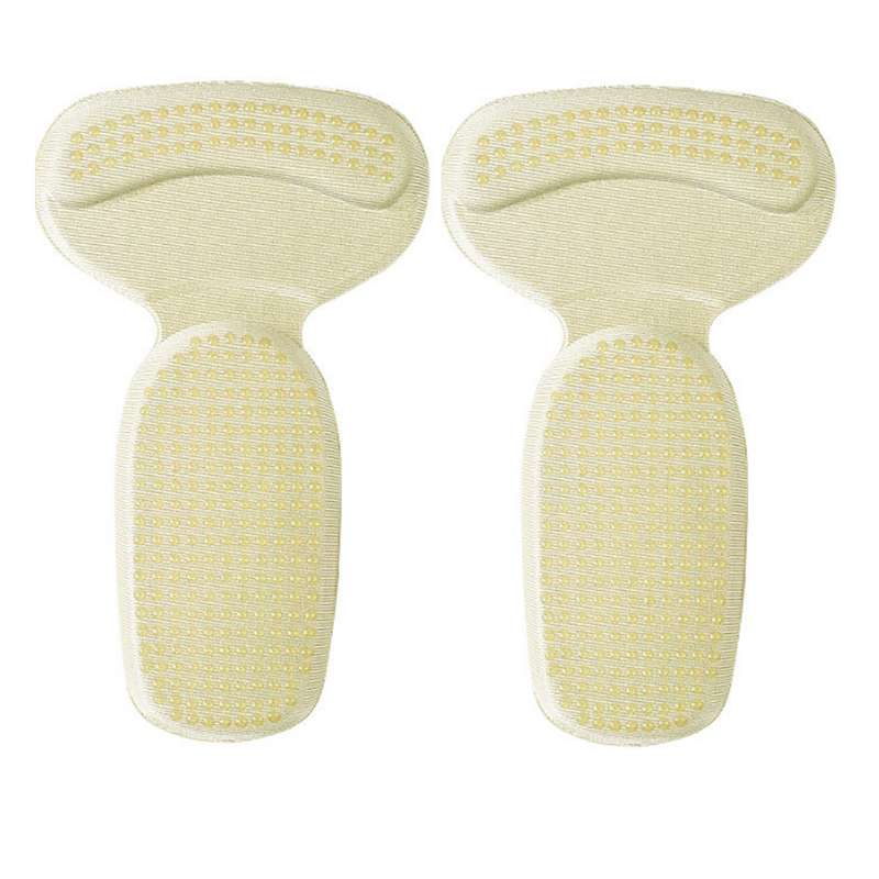 محافظ پاشنه پا مدل LS 2140 S بسته 2 عددی