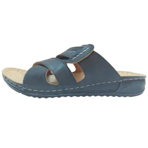 دمپایی مردانه مدل 1410501