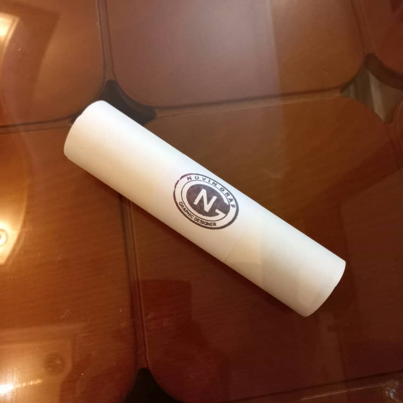 برچسب پارکابی خودرو نوین گراف کد NOVIN.G002 بسته دو عددی