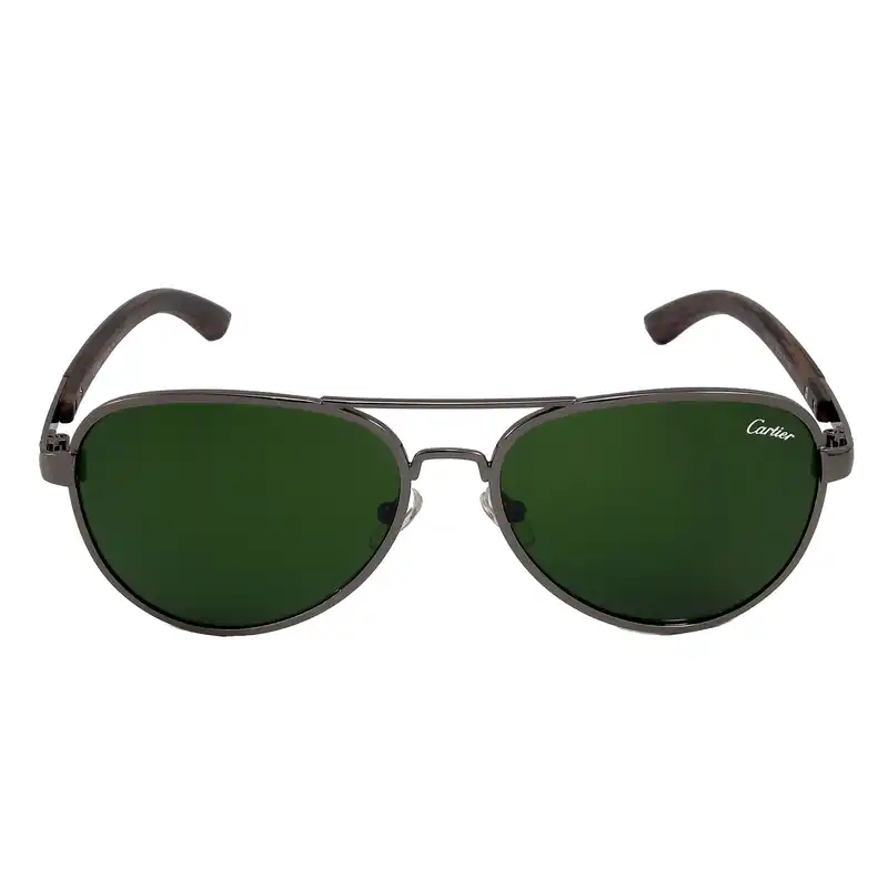 عینک آفتابی مردانه  مدل 125C4