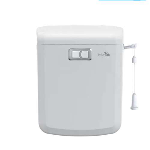 فلاش تانک ایمن آب مدل ارس کد s710