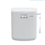 فلاش تانک ایمن آب مدل ارس کد s710