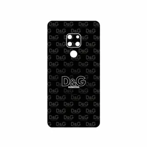 MAHOOT DG Cover Sticker for Huawei Mate 20