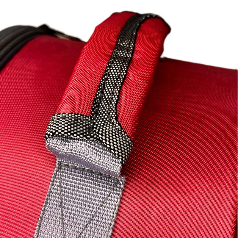 کوله پشتی حمل و نگهداری سگ مدل C200