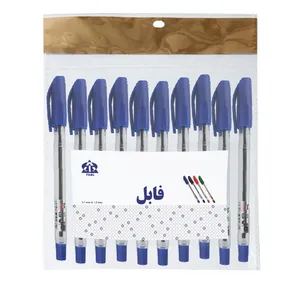 خودکار فابل مدل 10 بسته 10 عددی