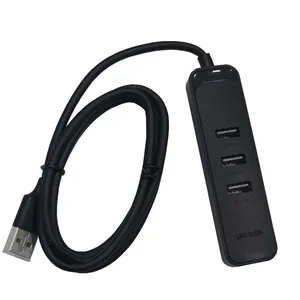 هاب 4 پورت USB 3.0 یوگرین مدل CM456-20487