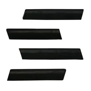 خار آبگیر ستون خودرو کد 2031 مناسب برای پژو 206 بسته 4 عددی