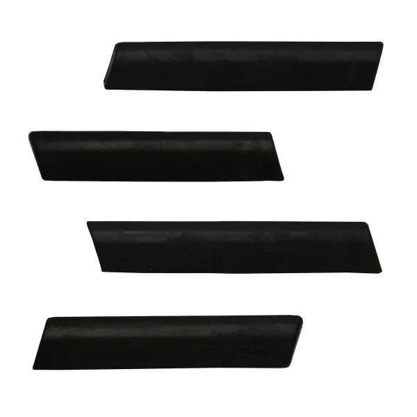 خار آبگیر ستون خودرو کد 3001 مناسب برای پژو 207 بسته 4 عددی