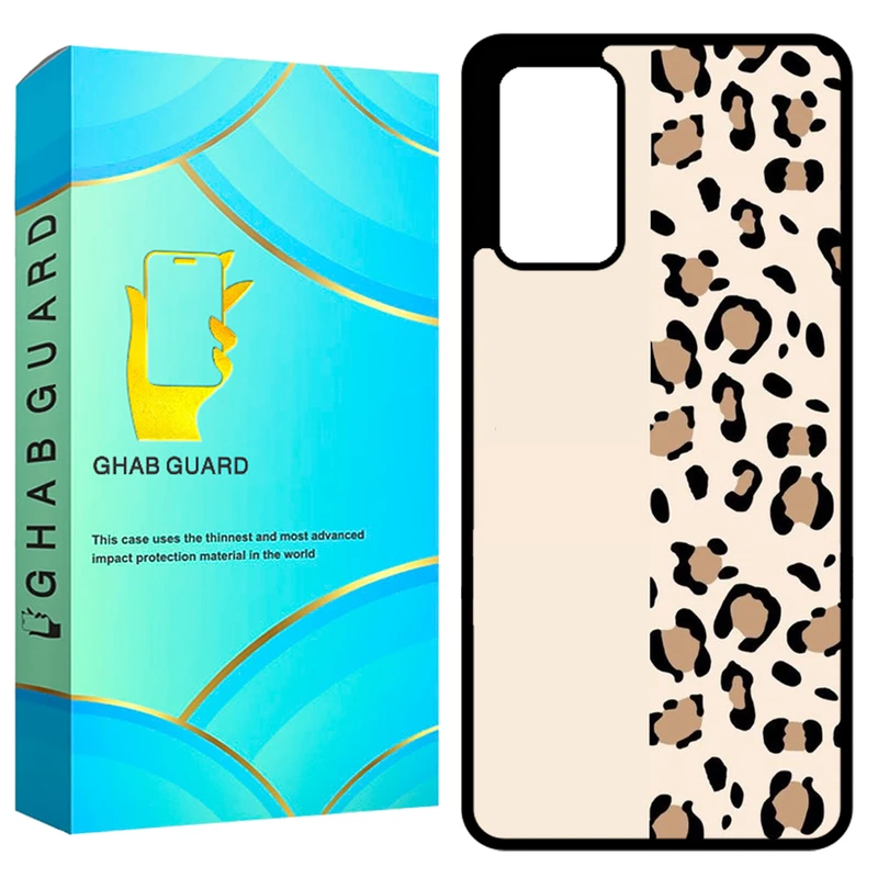 کاور قاب گارد مدل GCHPA72 مناسب برای گوشی موبایل سامسونگ Galaxy A72 4G